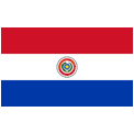 Paraguai logo