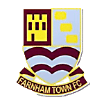 Farnham Town logo