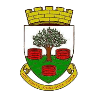 Wells City logo