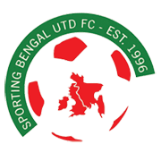 Sporting Bengal United logo