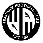 Heacham logo
