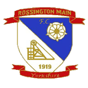 Rossington Main logo