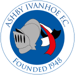 Ashby Ivanhoe logo