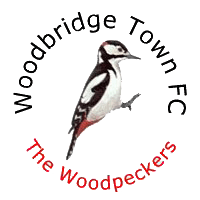 Woodbridge Town logo