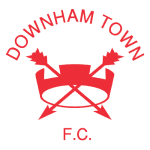 Downham Town logo