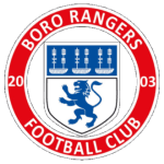 Boro Rangers logo