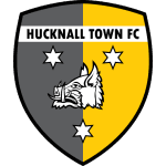 Hucknall Town logo