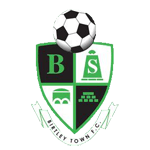 Birtley Town logo