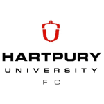 Hartpury University logo