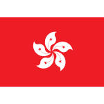 Hong Kong, China logo