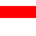 Indonésia logo