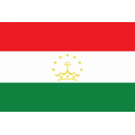 Tajiquistão logo