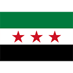 Síria logo