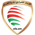 Omã logo