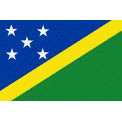 Ilhas Salomão logo
