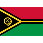Vanuatu logo