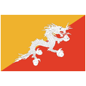 Butão logo