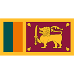 Sri Lanka logo