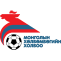 Mongólia logo