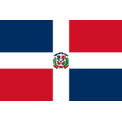 República Dominicana logo