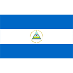 Nicarágua logo