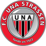 UNA Strassen logo