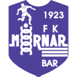 Mornar logo