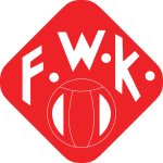 Würzburger Kickers logo