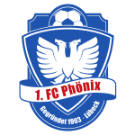 Phönix Lübeck logo