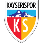 Kayserispor logo