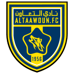 Al Taawoun logo