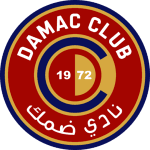 Damac logo