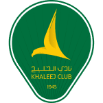 Al Khaleej logo
