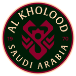 Al Kholood logo