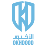 Al Okhdood logo