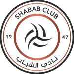 Al Shabab logo