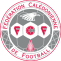 New Caledonia logo