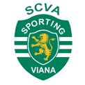 Viana Alentejo logo