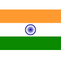 India logo
