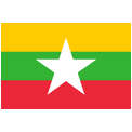 Myanmar logo
