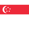 Singapura logo