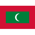 Maldivas logo