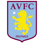 Aston Villa S19 logo
