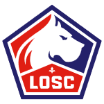Lille S19 logo