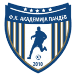 Akademija Pandev S19 logo