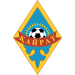 Kairat S19 logo
