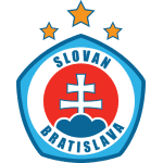 Slovan Bratislava S19 logo