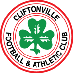 Cliftonville S19 logo