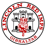 Lincoln Red Imps S19 logo