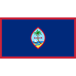 Guam logo